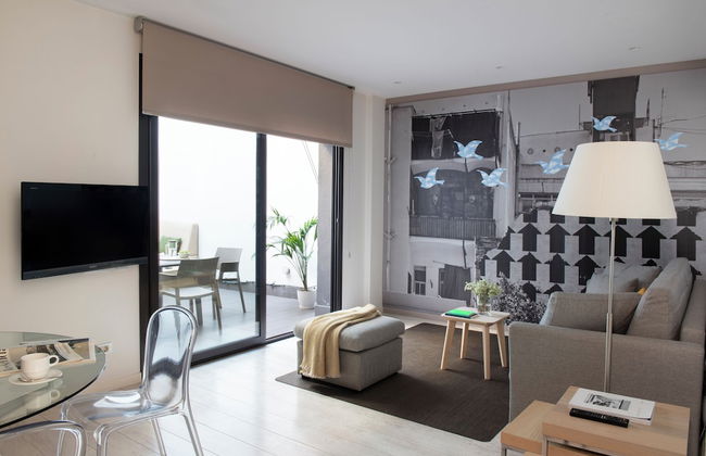 Eric Vökel Boutique Apartments Bcn Suites - Foto 16