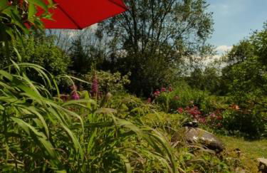 Beautiful condo with big garden - Foto 9