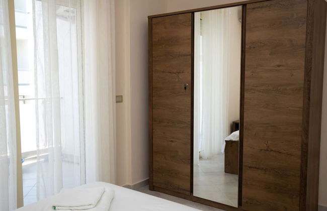 Central Seaview Apartment - Foto 23