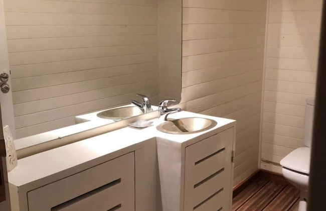 Le Lodge Du LAC - Foto 11