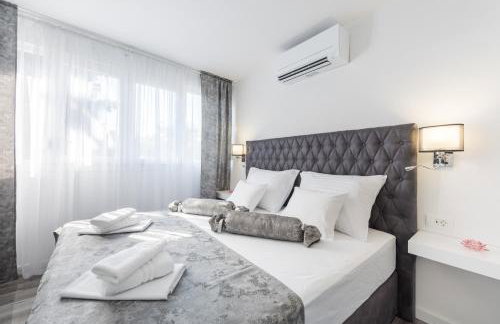 Porta Aurea di Spalato, Luxury apartment - Foto 1