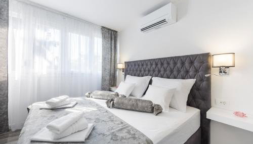 Porta Aurea di Spalato, Luxury apartment - Foto 1