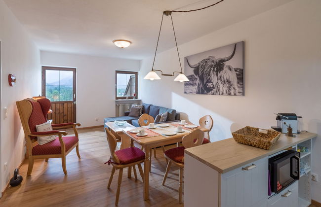 Ferienwohnanlage Bergschlössl - Foto 16