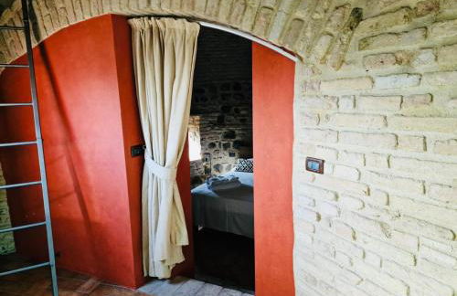 Casa Dolca Casa La Torre - Foto 24