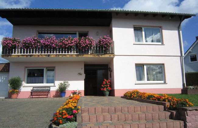 Cozy Apartment in Strotzbüsch near Eifel Center - Foto 16