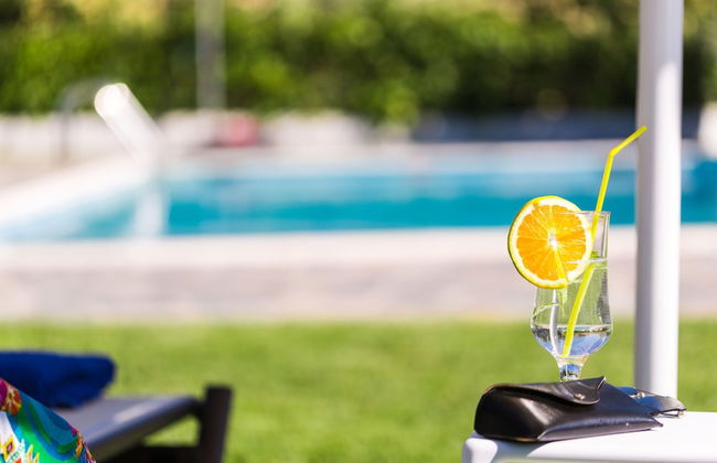 Villa Aurora - Foto 1