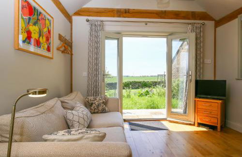 The Lodge at Mortons - Foto 13