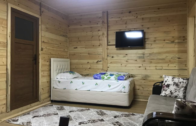 Hanzade Apart 2 - Photo 3