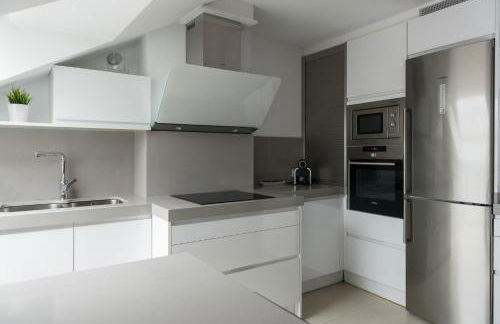 Alojamiento Santa Maria - Foto 29