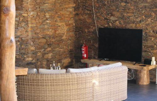 Linhares - Country House Turismo, Natureza e Aventura - Foto 20