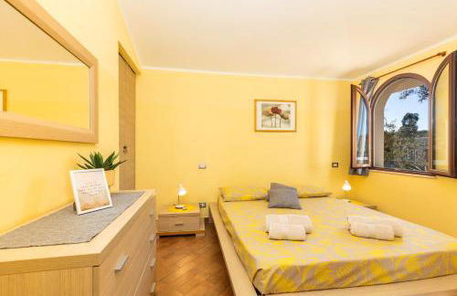 VILLE MONDO a 350 metri dalla spiaggia - Foto 38