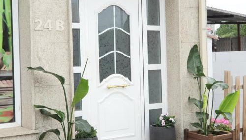 Adam Home Apartamentos - Foto 5