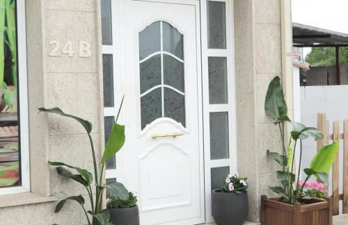 Adam Home Apartamentos - Foto 5