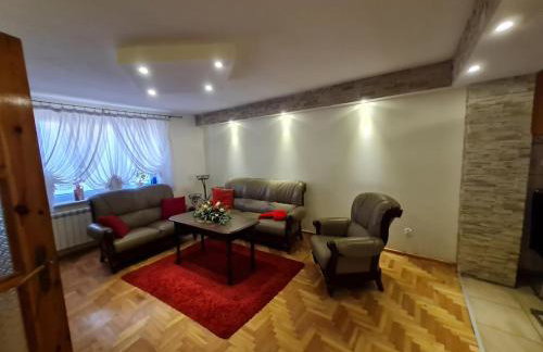 Dom Gościny Jaś i Małgosia - Foto 6