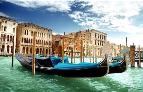 Marina's Venice garden - Foto 26