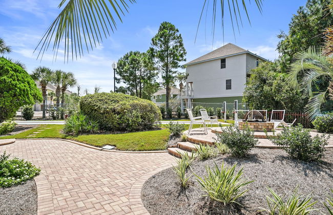 St Thomas Square By Panhandle Getaways - Foto 43