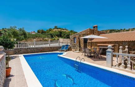 Casa Maza Guaro by Ruralidays - Foto 25