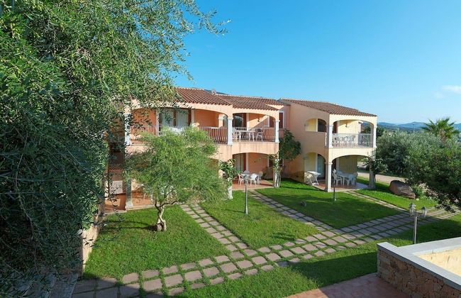 The Fantastic Residenza Badus Studio Sleeps 2 Num0828 - Foto 35