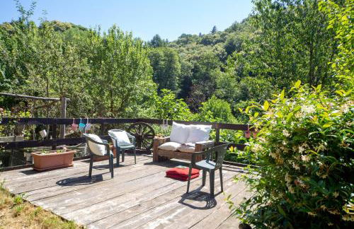 123 la casa nel bosco - Foto 52