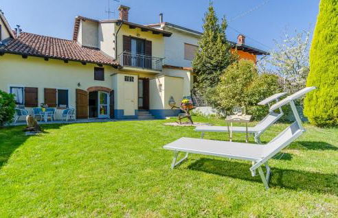 Gorgeous Home In Ferrere With Kitchen - Foto 1