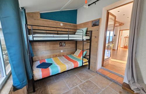 Les Oliviers Du Lac - Foto 29