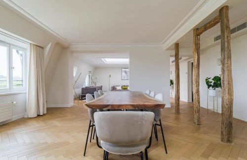 Luxury apartments - Avenue Montaigne - Foto 22