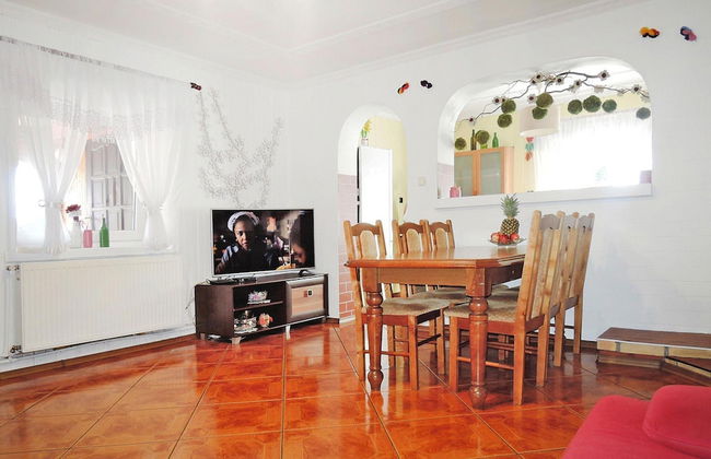 Big Holiday Home in Kolczewo - 90 qm, 6 Persons - Foto 9