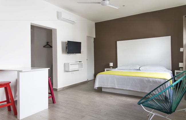 Valentina Suites by Las Flores - Foto 9