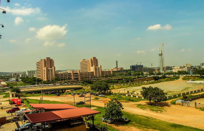 Fountain Suites - Foto 32