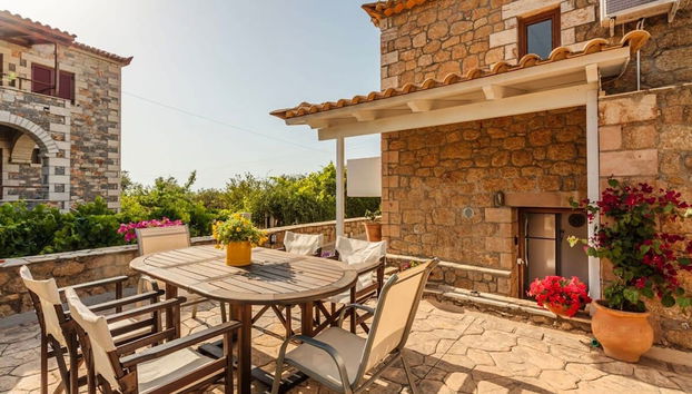 Mani s Aura Seaside-enchanting Stone Gem - Foto 5, Habitación