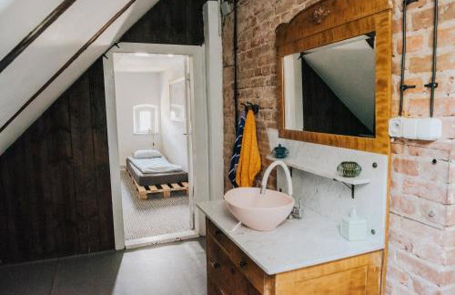 Stara Szkola - Foto 60