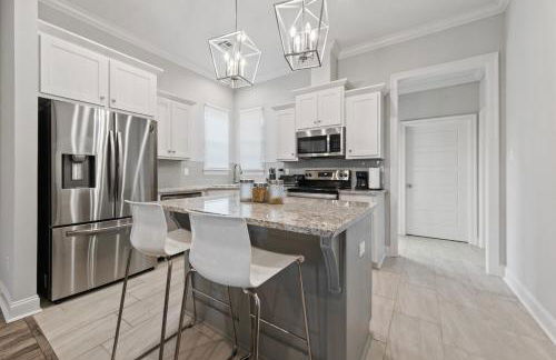 Cajun Stays-Adry Lane Home in Youngsville - Foto 13