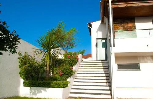 Alojamentos Turísticos São Torcato Moradal Turismo Espaço Rural - Foto 78