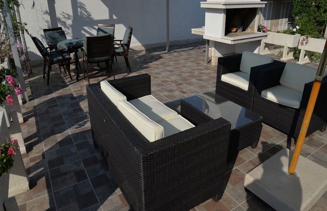 Apartments Sirius - Foto 9