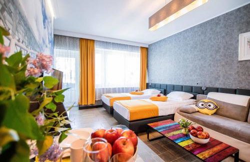 Apartments For You - Foto 72