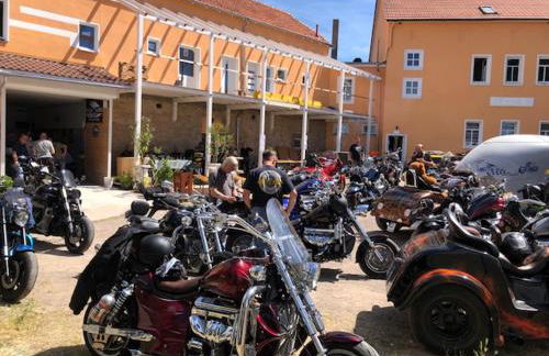 Pension Klosterhof - Foto 22