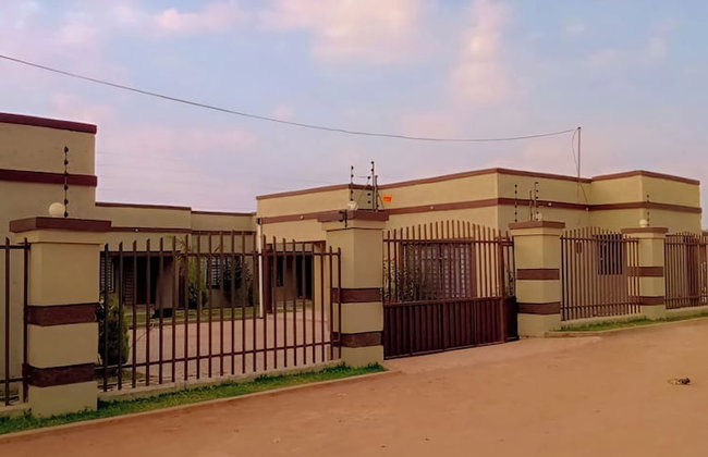 Macb Estate - Apartments in Chililabombwe - Photo 23