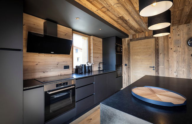 Résidence Terresens L'éclat des Veriaz - Foto 74