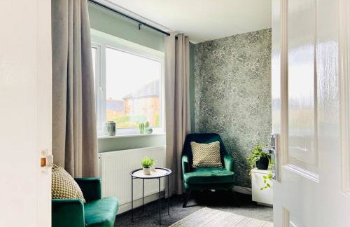 uSnooz - Cosy house, 2 bed, parking - Foto 10