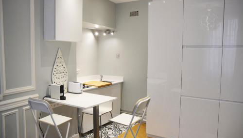 Residence sur Cour - Foto 5