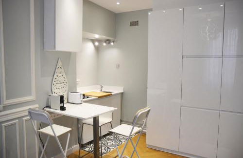 Residence sur Cour - Foto 5