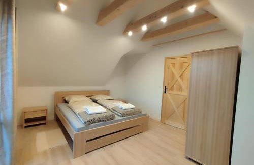 Miętowe Wzgórze "Sokoli Kamień" Dom z Widokiem na Wyłączność - Foto 24