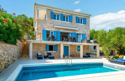 Villa Marceline - Foto 36