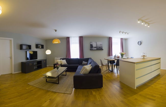 Presidential Suites Chica Cure - Foto 24