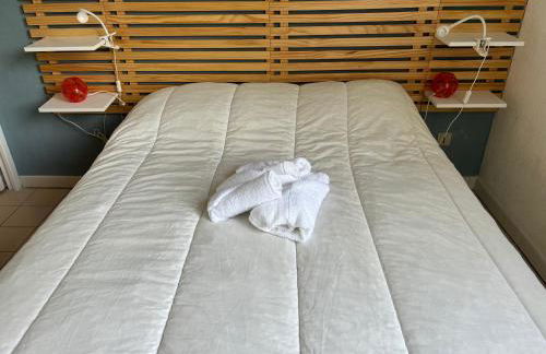 CAVALIERE LE LAVANDOU Au Chêne Liège - Foto 11