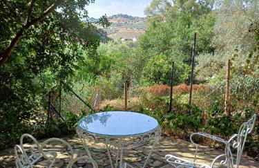 Finca el Agua da Vida (Los Eucaliptos & Los Olivos) - Foto 73