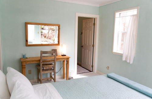 The Blue Room - Charming Studio, Great Location! - Foto 9