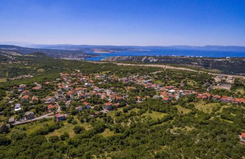 Villa Krasica - Private Tennis Court, Sauna & Jacuzzi - Foto 47