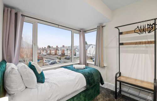 Oxford City Long Stay - Cooper House - Foto 44