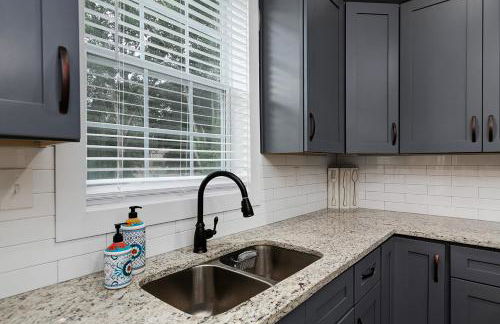 Atlanta Luxury Vacation Home by Downtown & Airport - Foto 9